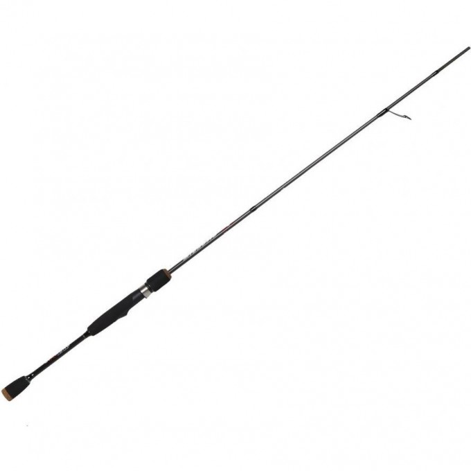 Колено 2-е (комель) удилища SALMO Diamond MICROJIG 10 1.98 3000-198-2