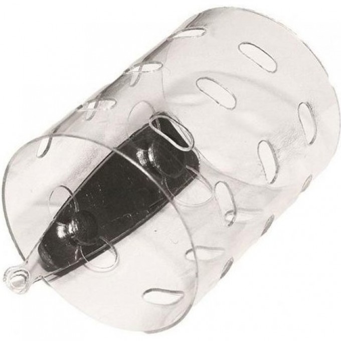 Кормушка зимняя фидерная SALMO ICE Feeder 21мл 10г 9955-010