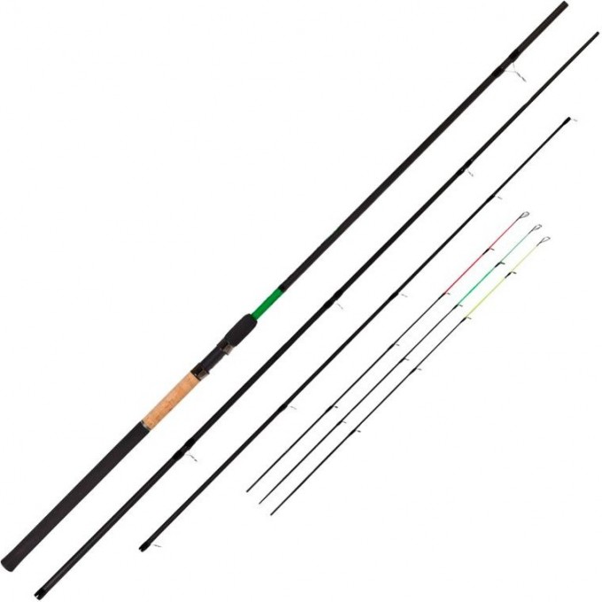 Удилище фидерное SALMO Elite Feeder 120 3.90 5003-390