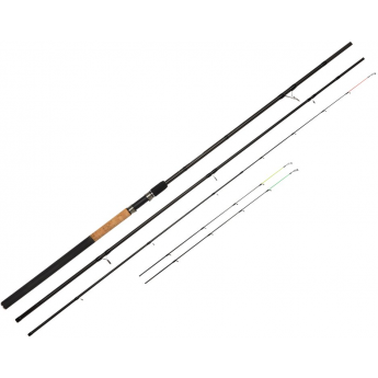 Удилище фидерное SALMO SPARTAN FEEDER 090 3.60 Удилище фидерное SALMO SPARTAN FEEDER 090 3.60