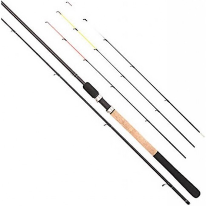 Удилище пикерное SALMO Elite Picker 040 2.40 3946-240