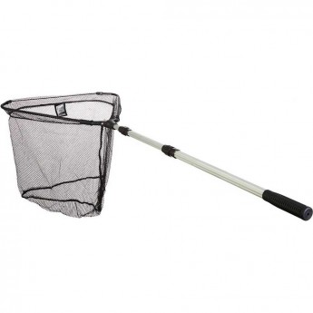 Подсачек складной SALMO телескопический 250х60х58см Подсачек складной SALMO телескопический 250х60х58см