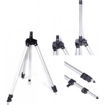 Подставка SALMO Tripod 120см 3 секции
