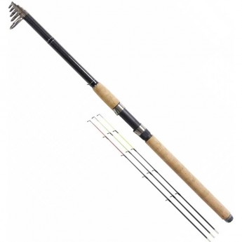 Удилище фидерное SALMO Sniper Feeder 060 3.60 Удилище фидерное SALMO Sniper Feeder 060 3.60