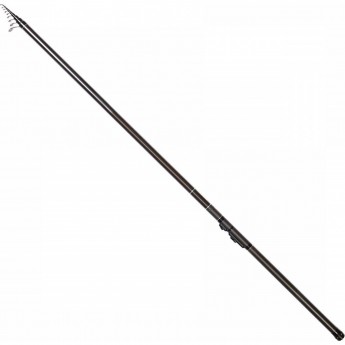 Удилище поплавочное с кольцами Team SALMO Bolognese 6.00