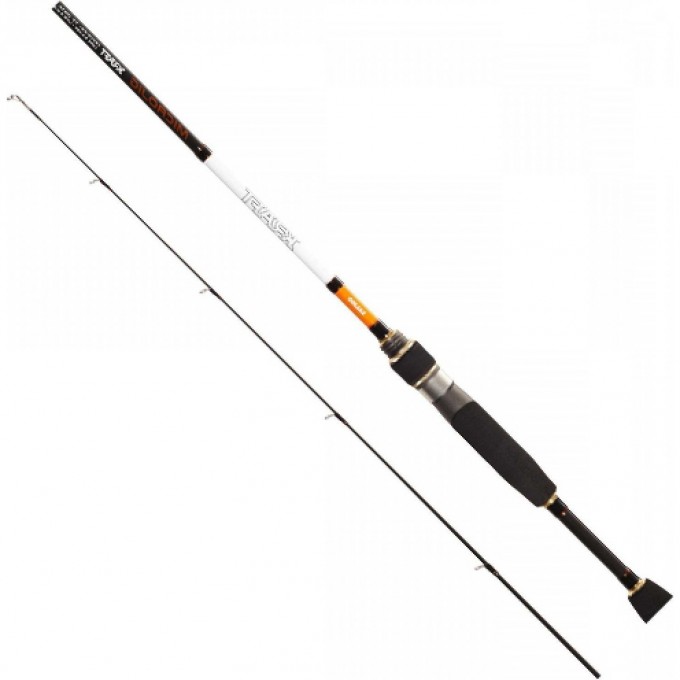 Удилище спиннинговое SALMO Kraft Jigging L 14 7.30 KR2200-220
