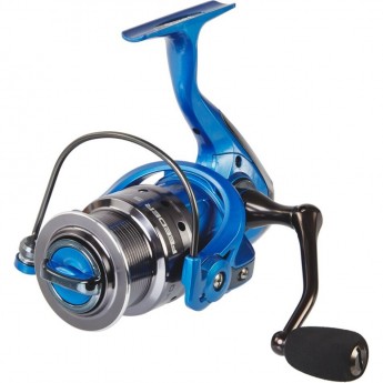 Катушка безынерционная SALMO Diamond Feeder 5 4000Fd Катушка безынерционная SALMO Diamond Feeder 5 4000Fd