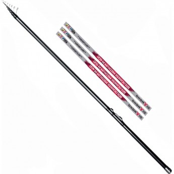 Удилище поплавочное с кольцами SALMO Diamond Bolognese Medium M 6.00
